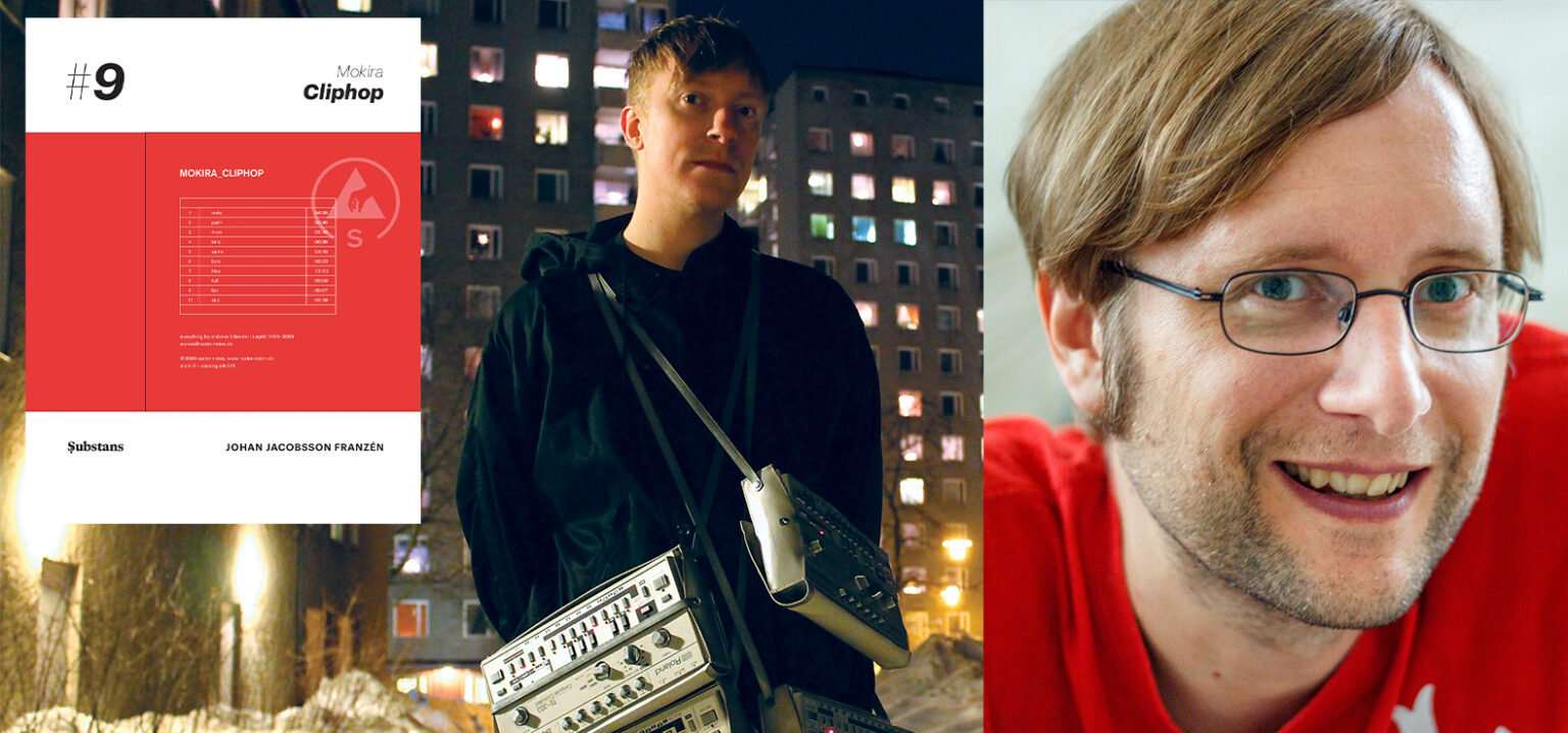 Mokira: Cliphop &ndash; samtal och f&ouml;redrag