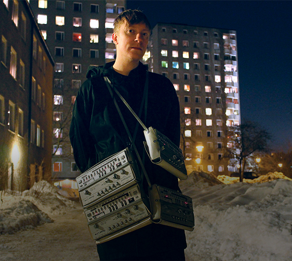 Andreas "Mokira" Tilliander